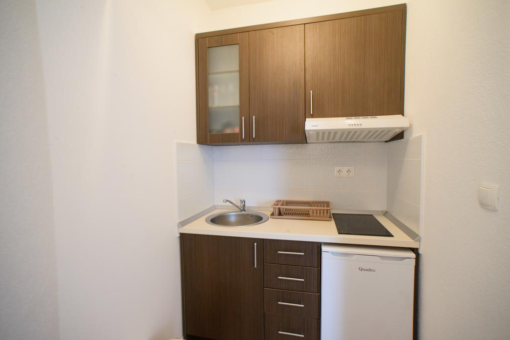 Janjina Apartments Deak מראה חיצוני תמונה