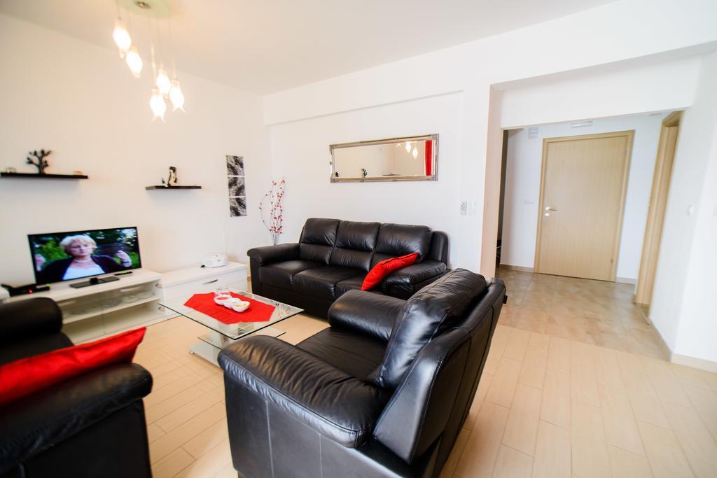 Janjina Apartments Deak מראה חיצוני תמונה