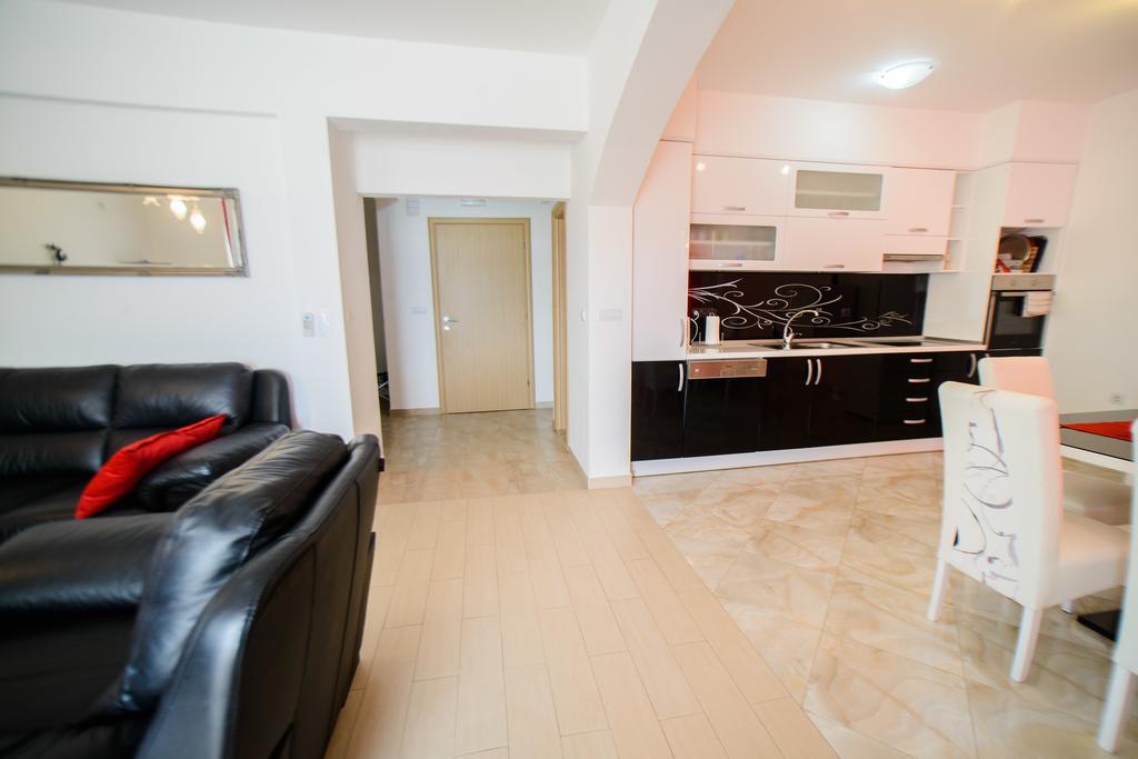 Janjina Apartments Deak מראה חיצוני תמונה