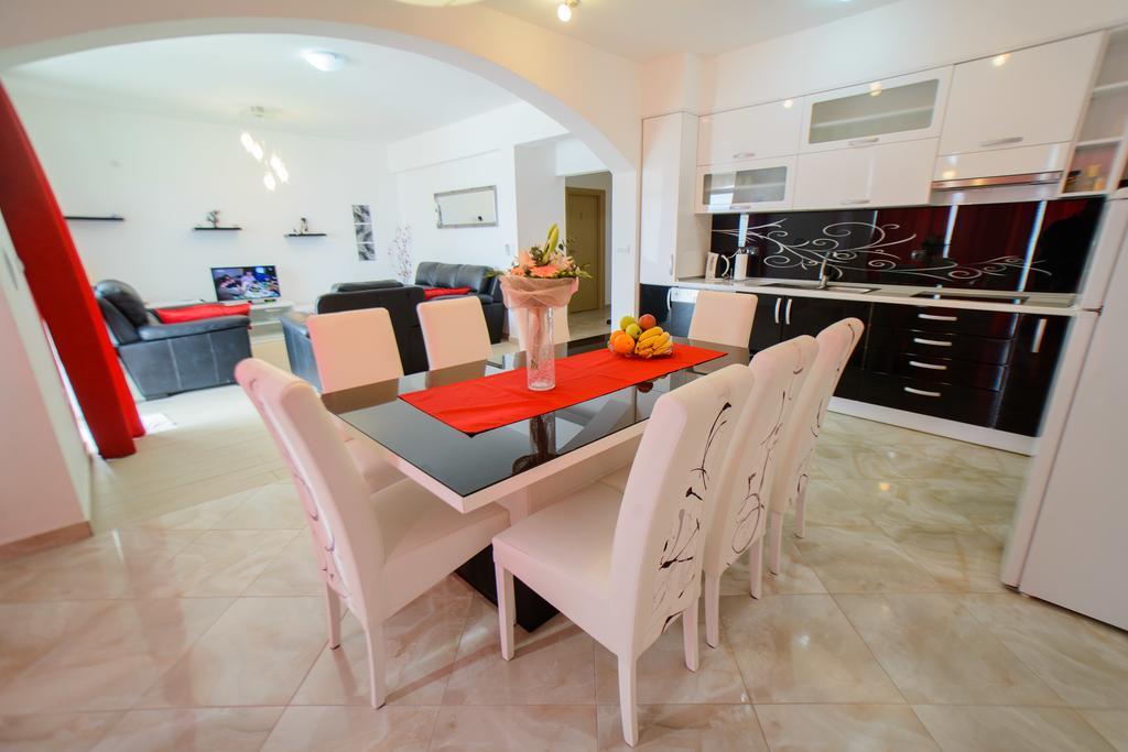 Janjina Apartments Deak מראה חיצוני תמונה