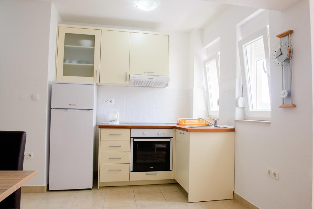 Janjina Apartments Deak מראה חיצוני תמונה