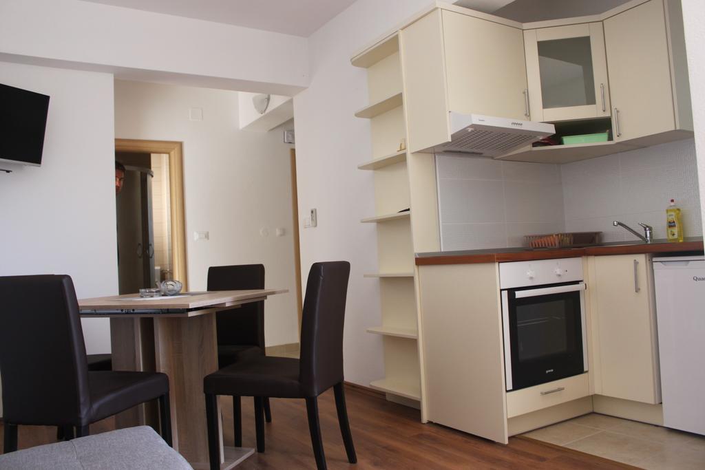 Janjina Apartments Deak חדר תמונה