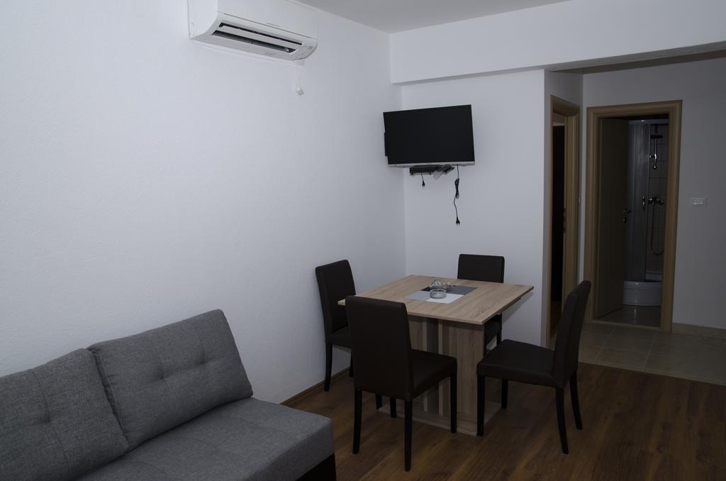 Janjina Apartments Deak חדר תמונה