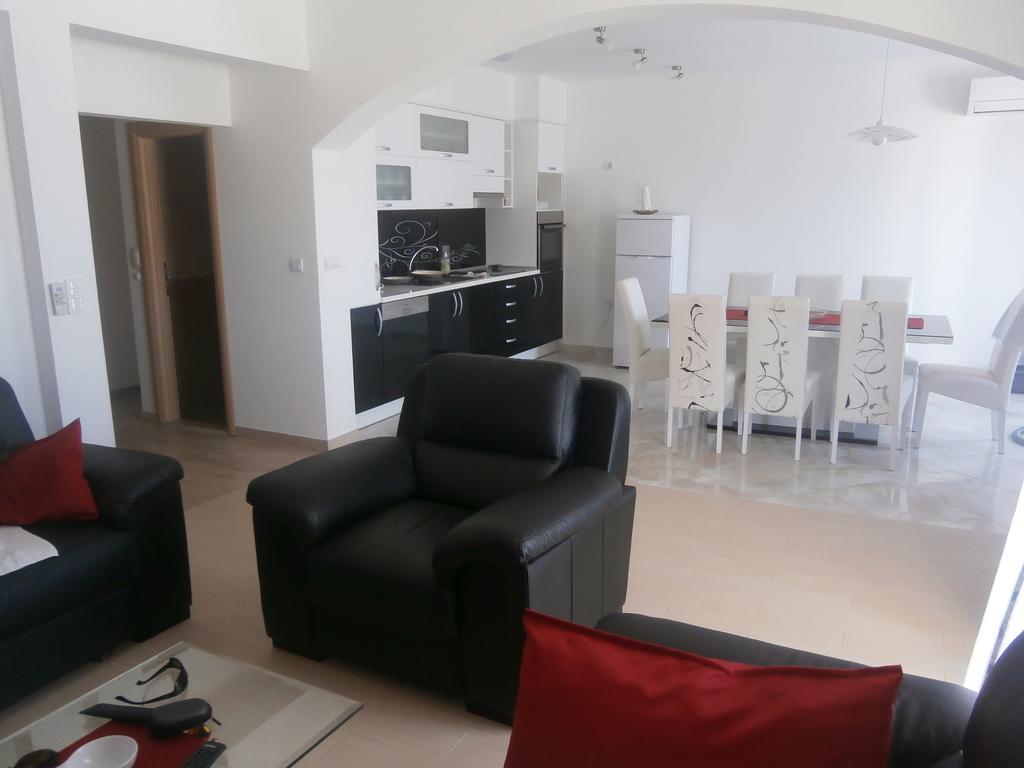 Janjina Apartments Deak חדר תמונה